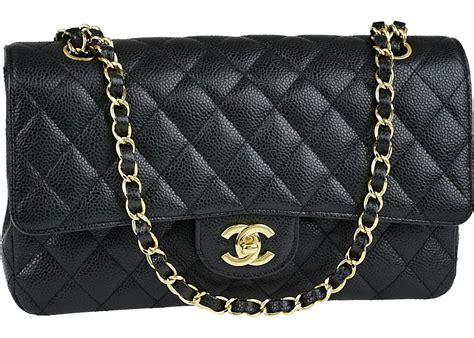 chanel medium boy black gold crossbody classic flap|Chanel flap.